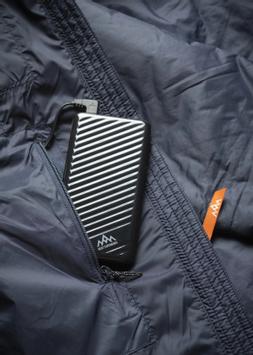 Heat Experience Powerbank 10.000mAh USB-A USB-C