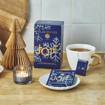 Palais des Thés Joie-2025 Ltd.Ed-Julete teposer 20stk