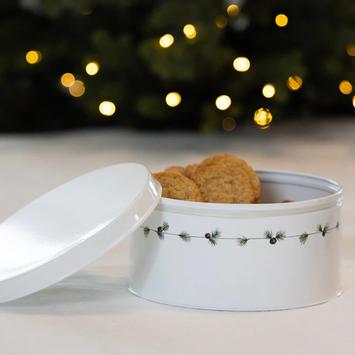 Sögne Tradisjon Kakebokser 3stk (673-40079)