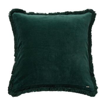 Lexington Putetrekk Jaquard Grønn 50x50 (588-12544104-8000)