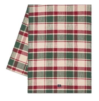 Lexington Bordløper Checked Holiday (588-12543002)
