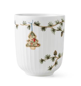 Kähler Hammersjøi Jul Termokopp 30cl