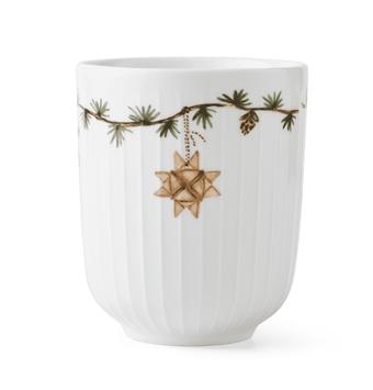 Kähler Hammersjøi Jul Termokopp 30cl (521-693279)