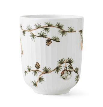 Kähler Hammersjøi Jul Termokopp 30cl (521-693279)