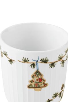 Kähler Hammersjøi Jul Termokopp 30cl (521-693279)