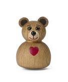 Spring Copenhagen Trefigur Mini Teddy H6,6 (752-2275)