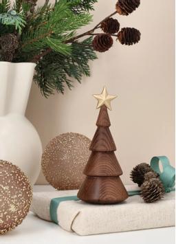 Spring Copenhagen Trefigur Juletre Thermo-Beech H13,5 (752-2199)