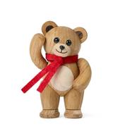 Spring Copenhagen Trefigur Sneeze Teddy H9,5