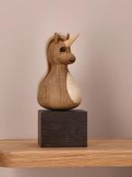 Spring Copenhagen Trefigur Twinkle Enhjørning H10,2