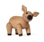 Spring Copenhagen Trefigur Percy Gris H9,3 (752-2191)