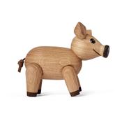 Spring Copenhagen Trefigur Percy Gris H9,3 (752-2191)