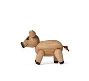 Spring Copenhagen Trefigur Poppy Gris H6 (752-2193)