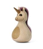 Spring Copenhagen Trefigur Sparkle Enhjørning H10,2 (752-2272)