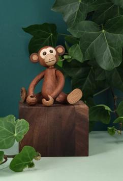 Spring Copenhagen Trefigur Flip Ape H10,8 (752-2264)