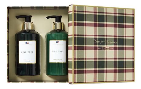 Lexington Såpe og Lotion PineTree (588-42530000)
