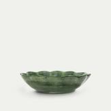 Mateus Oyster Bolle ForestGreen 16x18 (368-EFG362A)