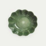 Mateus Oyster Bolle ForestGreen 16x18 (368-EFG362A)