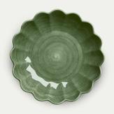 Mateus Oyster Bolle ForestGreen Ø31 (368-EFG370)