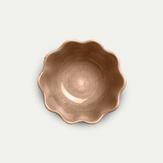 Mateus Oyster Bolle Cinnamon Ø13 (368-ECN24G)