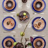 Mateus Oyster Tallerken Cinnamon Ø20 (368-ECN24B)