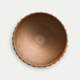 Mateus Bubbles Bolle Cinnamon Ø13 (368-EBCN64MB)