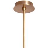 Jonathan Adler Taklampe Globo Farger H43,2 (368-JA-27841)