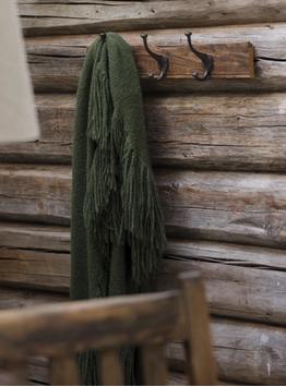 Halvor Bakke Fausko Knaggrekke 3 kroker (479-H13511)