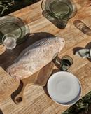 House Doctor Eya Skjærebrett Akasie L45 (151-206660006)