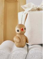 Spring Copenhagen Trefigur Fugl Jokey H6.5