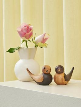 Spring Copenhagen Trefigurer Fugler Soulmates 2stk (637-2058)