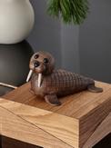 Spring Copenhagen Trefigur Hvalross Wally H9,5 (637-2037)