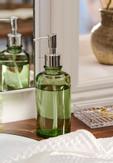 Ib Laursen Såpedispenser Glass Grønn 300ml (171-0343-22)