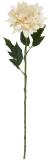 Ib Laursen Kunstig Blomst Dahlia-ButterCream H45 (171-9884-82)