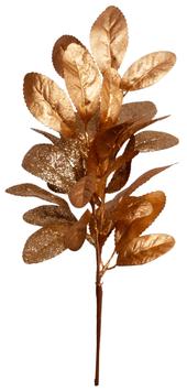 BC Kunstig Kvist Gullblad H35