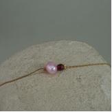 Wahl-West Julekalender håndlagde smykker gullbelagt,  verdi 2995,- (wahl-west-julekalender)