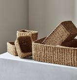 House Doctor Kurvsett Square Sjøgress 7stk (151-900000244)