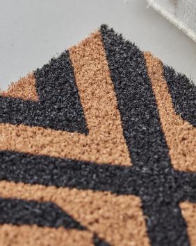 House Doctor Dørmatte Indi Kokos 40x60 (151-261960111)