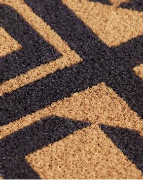 House Doctor Dørmatte Indi Kokos 40x60 (151-261960111)