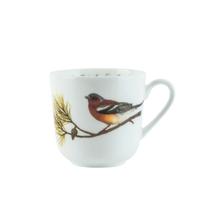 Porsgrund Fuglekrus Bokfink 30cl