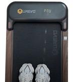 Urevo SpaceWalk E4W Wood Tredemølle 6km/t  (URTM026)