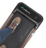 Urevo SpaceWalk E4W Wood Tredemølle 6km/t  (URTM026)