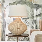 Riviera Maison Novi Bordlampe Rotting H48 (443-571130)