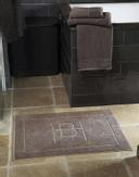 Halvor Bakke Clifton Badematte Muldvarp 60x90 (479-117625)