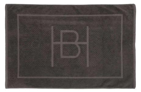 Halvor Bakke Clifton Badematte Muldvarp 60x90 (479-117625)