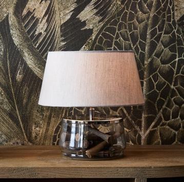 Riviera Maison Piola Bordlampe H39