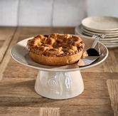 Riviera Maison Portofino Kakefat Flax (443-582990)