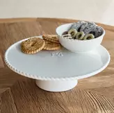 Riviera Maison Elegant Twist Kakefat H9 (443-588210)