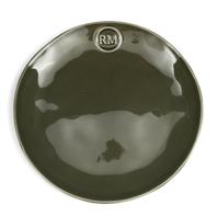 Riviera Maison Portofino Frokosttallerken Grønn Ø20