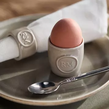 Riviera Maison Portofino Eggeglass Flax