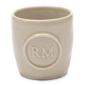 Riviera Maison Portofino Eggeglass Flax (443-582940)